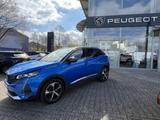 Peugeot 3008 1.2 EU6d PureTech 130 EAT8 GT Navi Kurvenli - gebrauchte Peugeot 3008 aus dem Jahr 2022