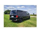 Volkswagen T5 Multivan Lang BiTDI DSG AHG - Volkswagen T5 Multivan: Lang