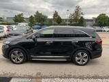 Kia Sorento 2,2CRDI GT-Line 4WD 7Sitzer PANO HUD - gebrauchte Kia Sorento aus dem Jahr 2019