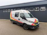 Iveco 35S18 Daily Switch - Iveco Daily 35