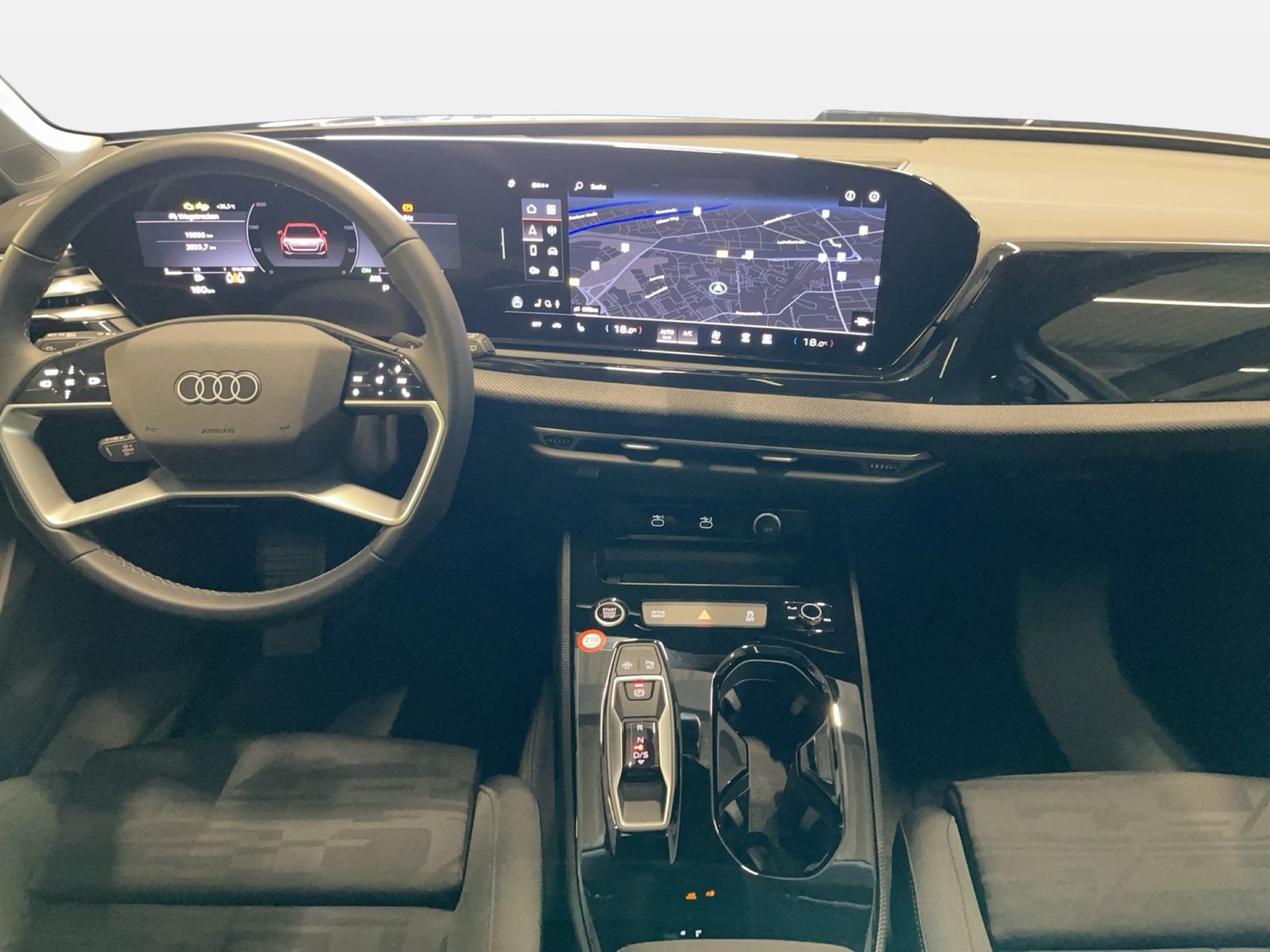Audi A5 - Bild 9
