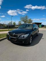 BMW verkaufe BMW 525i kombi mit Prinz LPG Gasa... - BMW 525 mit LPG-Antrieb