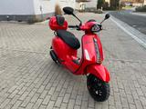 Vespa Sprint S 125 - VESPA SPRINT 125