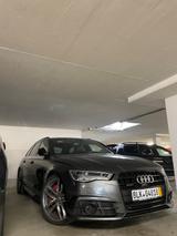 Audi A6 3.0 TDI 240kW comp. 3xSLine/ACC/RS-Sitze