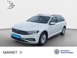 Volkswagen Passat Variant Business 2.0 TDI DSG*A - mit Diesel-Antrieb: Massagesitze, Kombi