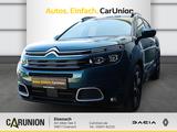 Citroën C5 Aircross 2.0 BlueHDi 180 Shine - Citroën C5: 2.0