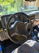 Jeep Wrangler 2.5 Sport Sport - Jeep aus 1997