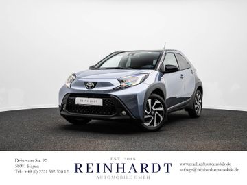 Toyota Aygo (X) - 5