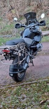 BMW R1200GS Adventure  - BMW R1200GS ADVENTURE