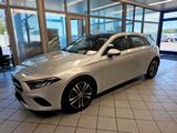 Mercedes-Benz A 200 Progressive Line Navi,Pano-SD,Parkassi,AHK - Mercedes-Benz A 200 mit Hybrid-Antrieb: Limousine