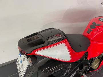 Ducati Desmosedicic RR