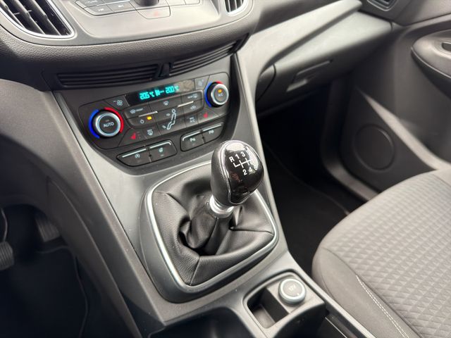 C-Max 1.0 EcoBoost Cool&Connect