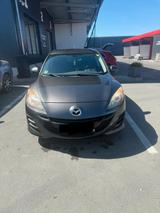 Mazda Hier Verkaufe ich mein Mazda 3 - Mazda: Mazda3 I