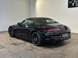 Mercedes-Benz SL 63 AMG 4M+ AMG+AMBIENTE+DISTRO+MEMORY+NIGHTP. - Mercedes-Benz: Cabrio, mit Klimaanlage
