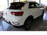 Volkswagen T-Roc Goal Top-Austattung,Top-Zustand - VW Gebrauchtwagen