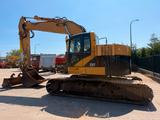 CAT 321C. 2 Löffel. Klima. - Angebote