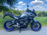 Yamaha MT09 Tracer Touring Edition mit Zubehör  - Yamaha Motorräder in Köln