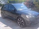 Audi Q3 35 TFSI S-LINE/GARANTIE/LEDER/AHK/NAVI/19Z RS - Audi: Rs1
