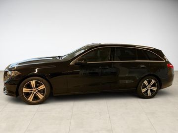 Mercedes C 180 - 3