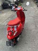 Vespa Primavera 125 RED ABS LM LED limitiert - Offers
