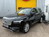 Volvo XC90 Inscription AWD Luftf. Pano. Sitzbel. 360 - Volvo XC90 in Krefeld