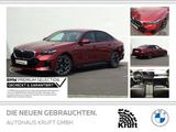 BMW 530e xDrive M SPORT+ICONIC GLOW+KAMERA+KOMFORTSI - BMW 530 Jahreswagen