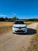 Renault Twingo TCe 90 Le Coq Sportif Le Coq Sportif - Renault Twingo: Le Coq Sportif