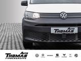 Volkswagen Caddy Cargo Maxi 2.0TDI DSG Klima PDC Heckflügel
