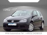 Volkswagen Golf V 1.6 Tiptronic 1. Hand Tüv bis 05.2027 TOP - Volkswagen Golf aus 2004: 1.6