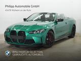 BMW M4 Competition Cabrio xDrive h&k Ad-LED FACELIFT - BMW M4 Facelift Gebrauchtwagen