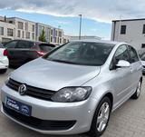 Volkswagen Golf Plus VI Team/Automat - Volkswagen Golf: Vi Team