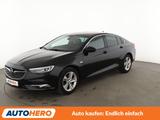 Opel Insignia Grand Sport 1.5 SIDI Turbo INNOVATION - Opel Insignia Gebrauchtwagen in Hannover