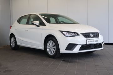 Seat Ibiza 1.0 TSI Style AID+KAM+LED+CARPLAY+ALU