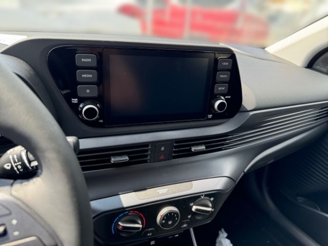 Fahrzeugabbildung Hyundai BAYON Trend Digit.Cockpit SHZ PDC Touchscreen Ka