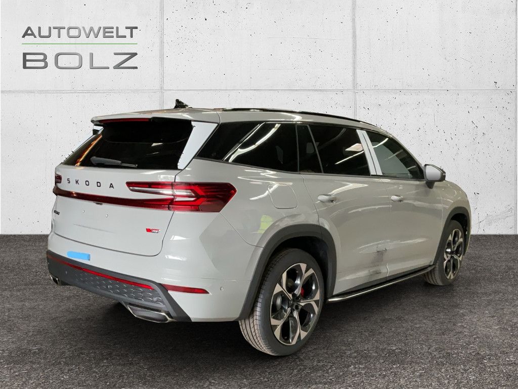 Skoda Kodiaq - Bild 4