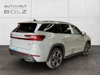 Skoda Kodiaq - Vorschau Bild 4