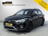 Hyundai i20 Active Select - Hyundai i20: Active Select