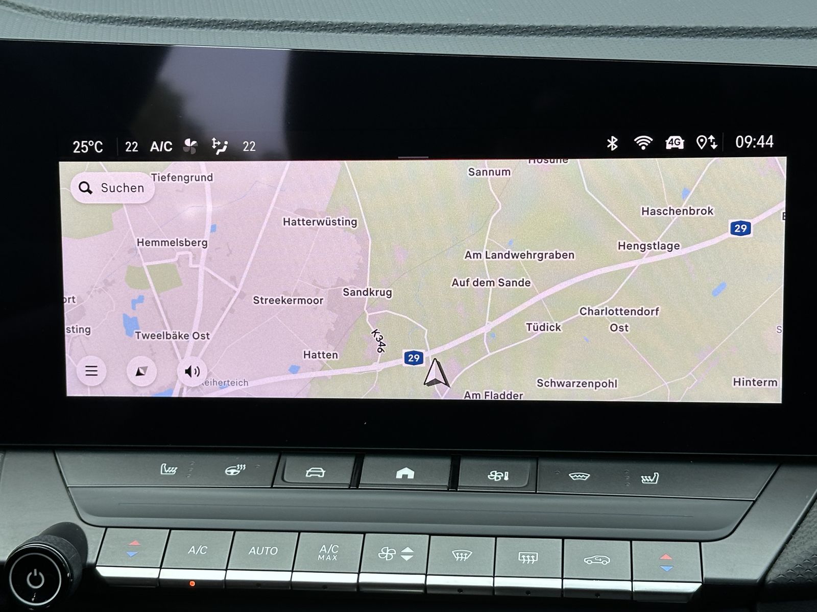 Fahrzeugabbildung Opel Astra SpT 1.5 D Aut. GS NAV+LED+PANORAMA+HUD+ACC