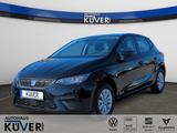 Seat Ibiza Style 1,0 TSI DSG ACC+LED+Shzg.+Einparkh. - Seat Ibiza Gebrauchtwagen in Bremen