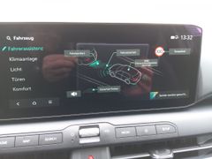 KIA K4 1.6T SW DCT Vision Komfort-Pro-Paket KIA K4 1.6T SW DCT Vision Komfort-Pro-Paket
