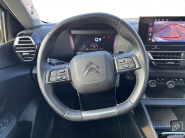 Citroën C4 Shine PT 130 EAT 8 Navi+Carplay+HUD+RFK+LM