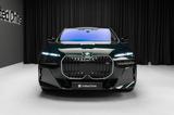 BMW i7 xDrive M70 - gebrauchte BMW i7 aus dem Jahr 2024