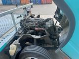Mitsubishi Canter Fuso - Mitsubishi Canter
