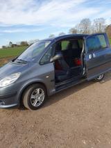 Peugeot 1007 - Peugeot 1007 aus 2007