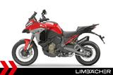 Ducati MULTISTRADA V4 S RADAR SPOKE - **2,99% ZINS** - MULTISTRADA