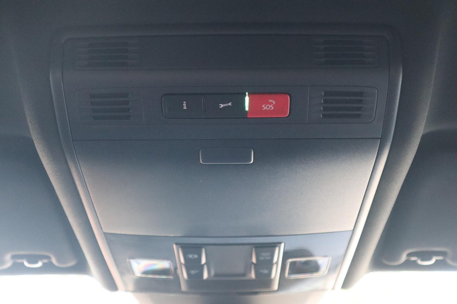 Volkswagen Golf VII 2.0 TSI GTI TCR LED Navi ACC Kamera USB
