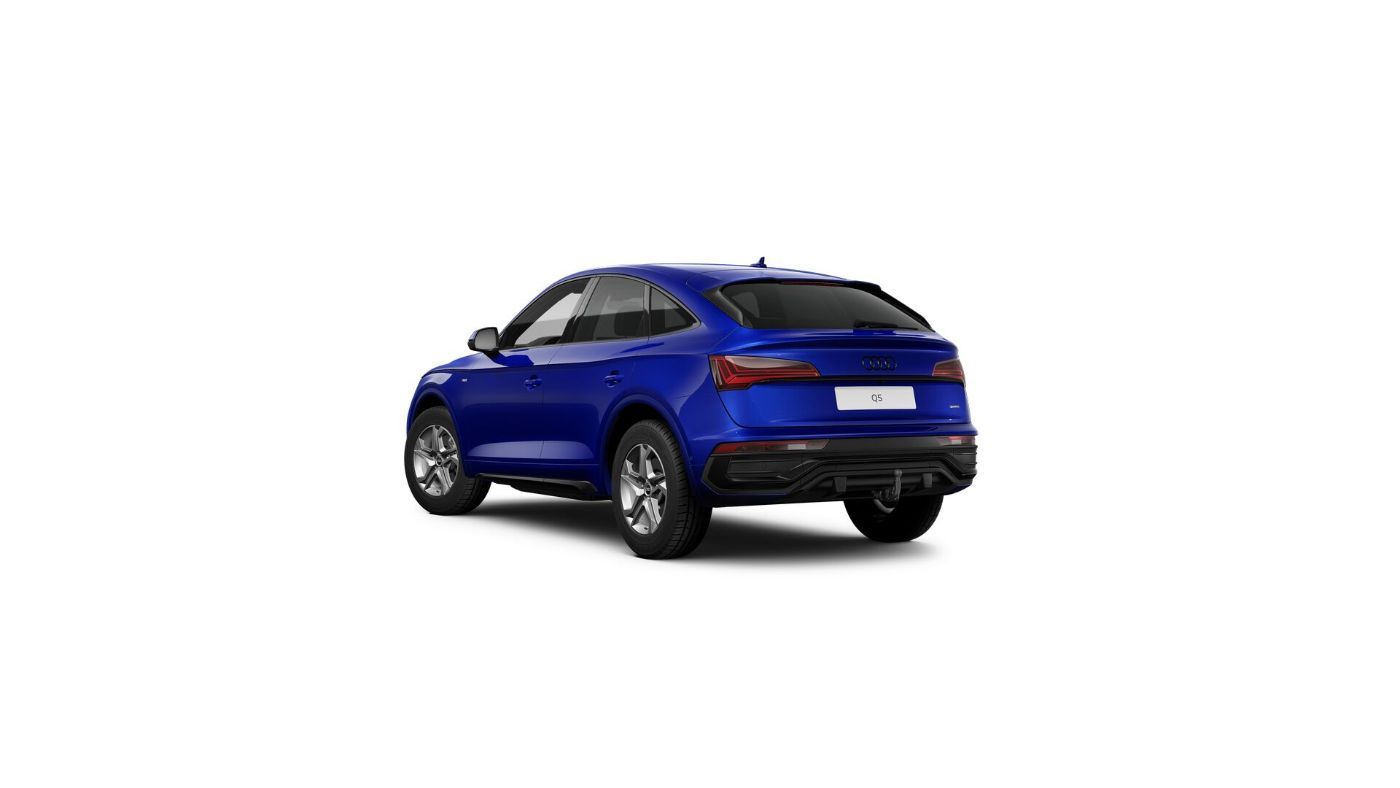 Audi Q5 - Bild 4