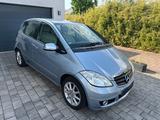Mercedes-Benz  Mercedes-Benz A-Klasse A160 - Anhängerkupplung  - Mercedes-Benz A 160 in Karlsruhe
