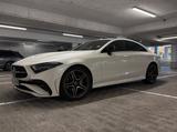 Mercedes-Benz CLS 220d AMG Line - Mercedes-Benz CLS 220 von privat