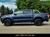 Ford Ranger Limited Automatik Doppelkabine 4x4*MWST* - Ford Ranger in Halle